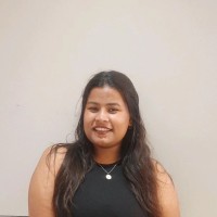 Nandini Pandey