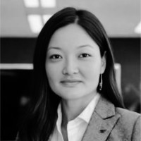 Jaqueline Satie Matsuura