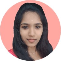 Kreena Anbarasu