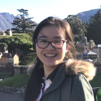 Yuxia Chen