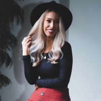 Kirsten Schoenberg