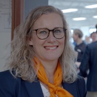 Dieuwke Storm - Postma