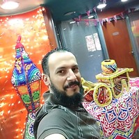 Mohamed Hamed