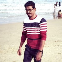 Naresh Kumar C