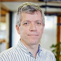 David Hills