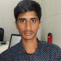 B Sethubhargav Reddy