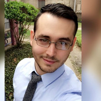 J. Alex Cruz