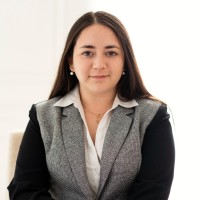 Valeria Cruz Carrillo