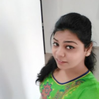 Astha Vijayvargiya