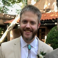 Chad Gates