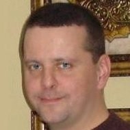 Jim Gregors