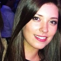 Lucía Vanessa Gómez Hernández