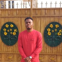 Godspower Edet