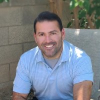 Antonio Vargas, CFE, CORCI, CPCI, CCFI