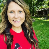 Melissa McMaster-Brown