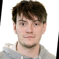 Linus Andersson