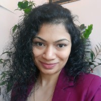 Ismira Ishankuliyeva (Mamedova)