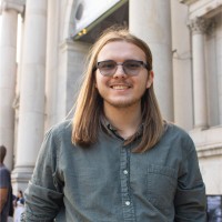 Tyler Cooper-Kolb, M.S.