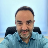 George Christodoulou