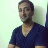 Rakesh Nayak