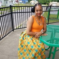 Tamara Scarlett-Whyte