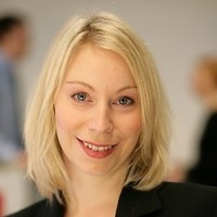 Sara Bridfelt