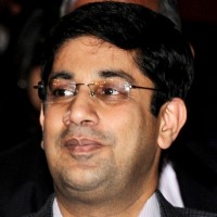 Neeraj Chaudhari