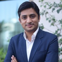 Manoj Kumar Vastav