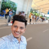 Akash Shinde