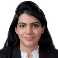 Geetika Singh