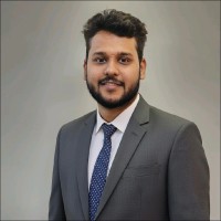 Krishna Iyer
