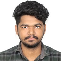 Arjun Rajendran