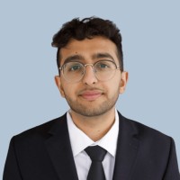 Khush Thakkar