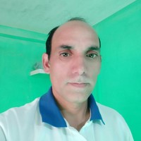 Farooq Ahmed