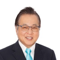 Peter Chew
