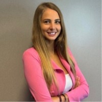 Aurélie Collin de l'Hortet