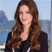 Ingrid Cavalcante Amorim Martins