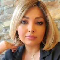 Shabnam Asgarpour