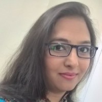 Afshan Mustafa