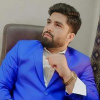 Rashid Mahmood Shahid