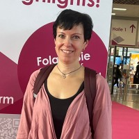 Katrin Reich