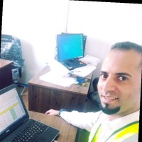 Khallaf Ahmed