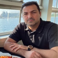 Mohammad Shahi, P.Eng.