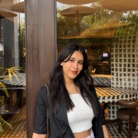 Sarah Sharma