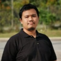 Muhammad Imran Yusoff Shazilly