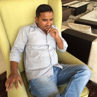 Dinesh Vardekar