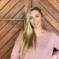 Monique Du Preez