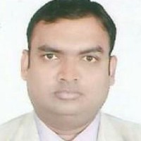 C. P. Srivastava