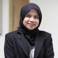 Suriana Rozaini