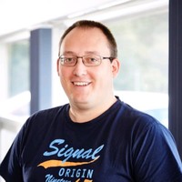 Thomas Engedal Jensen